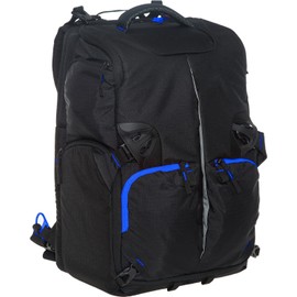 Pixel Hub Professional Deluxe Ultra-Lightweight Camera Backpack Bag with Removable Insert, Shock Resistance, Tear Resistance for DSLR Cameras and Laptops (for Drones V.2)