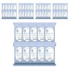 Pretty mildly acidic hyaluronic cleansing tissue, 20 sheets, 50 pcs / 프레티 약산성 히알루로닉 클렌징 티슈, 20매입, 50개