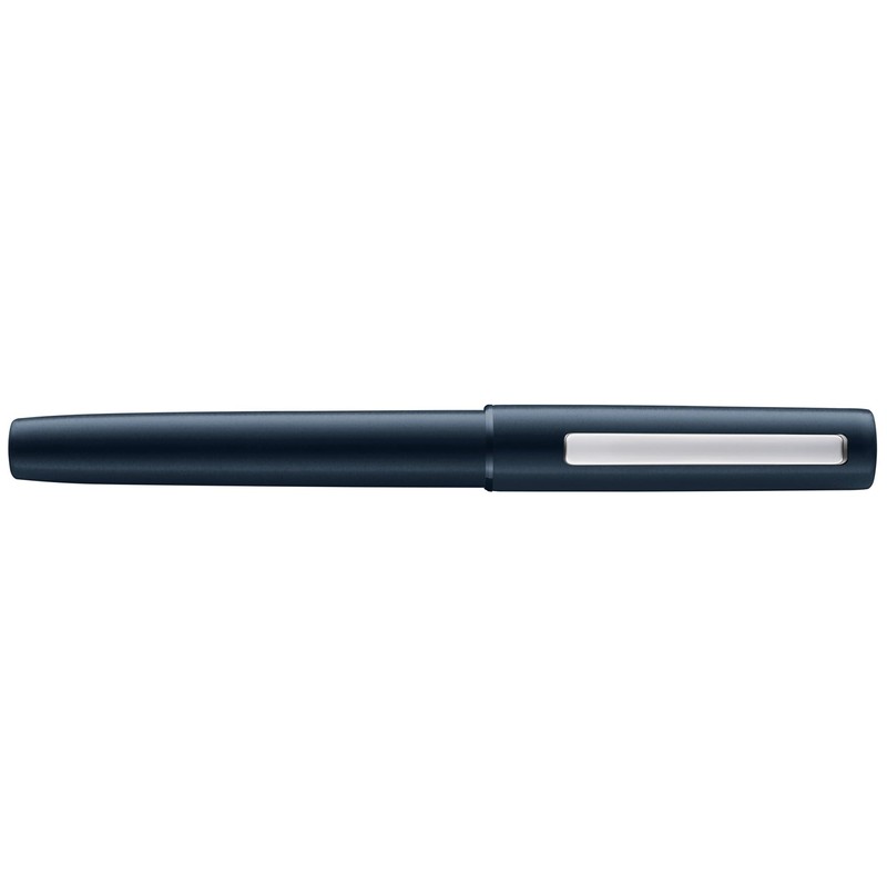 LAMY aion 077 Fountain Pen Made of Anodised Aluminium in