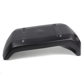 Kawasaki 2001-2008 Mule Fender Rear 35023-1557 New Oem