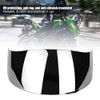 For Agv K1 Visor - Upgrade Helmet Visor Lense Auto