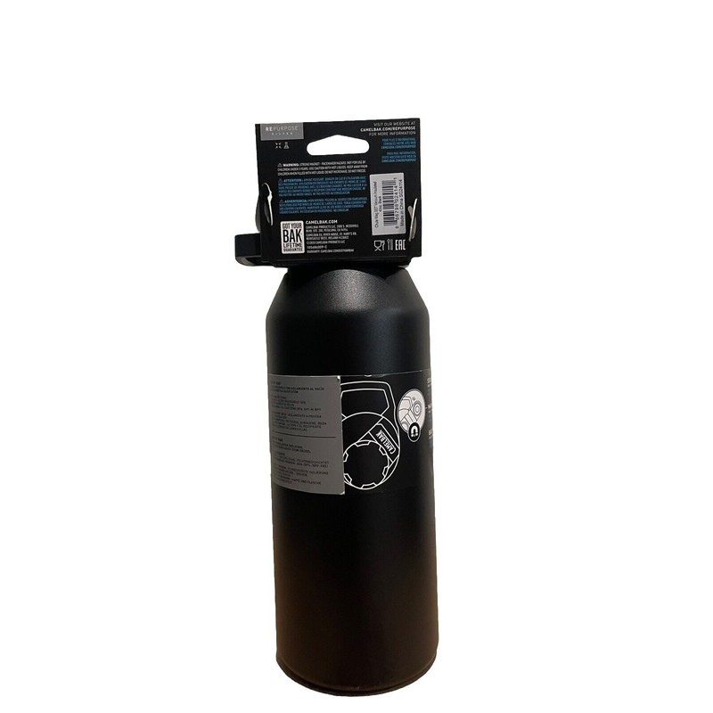 CamelBak Camelback Chute Mag Vacuum Insulated Stainless Steel 40oz