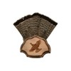 Grouse Plaque- Standard Hardwood