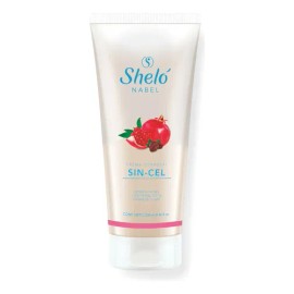 Crema Sin-cel Reafirma, Moldea & Anticelulitis + Regalo