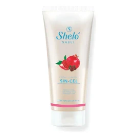 Crema Sin-cel Reafirma, Moldea & Anticelulitis + Regalo