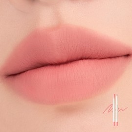 rom&nd Lip Mate Pencil 0.5g   - #02 Dovey Pink
