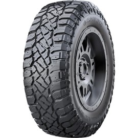 265/50R20 111T XL Sailun Terramax RT Rugged Terrain Tire