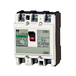 河村電器産業 JIS 協約 Shape no-hyu-zubure-ka 3p3e60 a60af NL 63E – 60 