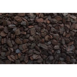 Orchiata Dalton's of New Zealand Orchiata Bark Power Plus Large Orchid/ Pine Bark Reptile - 1 Quart