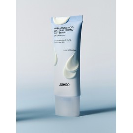Hyaluronic Acid Water Plumping Moisture Sun Serum 40ml / 히알루론산 워터 플런핑 수분 선 세럼 40ml