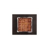 Betty Bossi Baking mould brownies - perfect for sheet cakes,