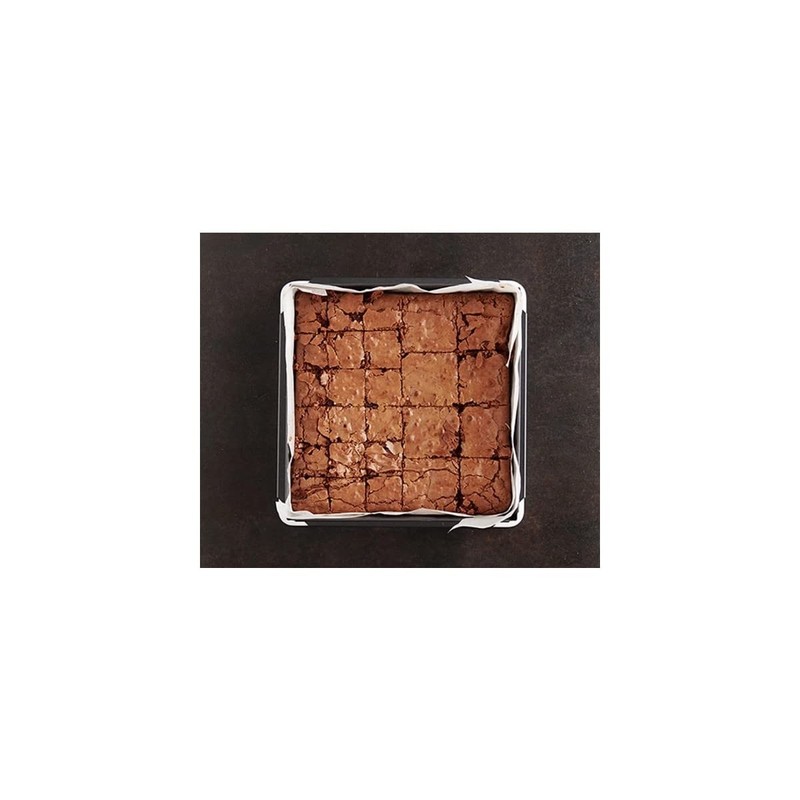 Betty Bossi Baking mould brownies - perfect for sheet cakes,