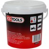 KS Tools KS Tools 100.4025 Reifenmontagepaste, 1 kg, Wei?