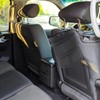 2 Pcs Car Bin, 20x16cm Foldable Car Bins for Front