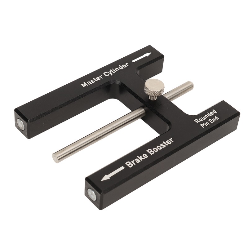 Brake Adjustment Tool Aluminium Alloy Brake Booster Master Cylinder Push