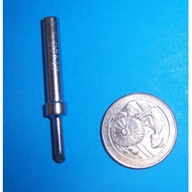 Xytronic 44-415439 Semi-Chisel Wide Replacement Soldering Tip (439) 3.0mm