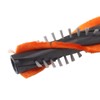 Vacuum Roller Brush Yellow Black Filter Replacement Vacuum Clerner Accessory