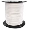 GOLBERG Cotton Tie Line – 1/8 Inch Unglazed Multipurpose Utility