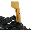 MKAREPART Front Bonnet Hood Locking Latch Mechanism Compatible with Fiesta