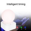 Seven Color Lights Music Sleep Therapy Machine Sleep Lamp Night