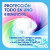 Sensodyne 4 x 75ml Multiple-Protection Toothpaste Daily Care Forehead Protection
