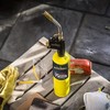 (4) 14.1 oz Bernzomatic Pre-Filled MAP-Pro Gas Torch Style Cylinder
