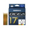 Shimano LD-A71Y PE Line Osia 17+ PE 300m LD-A71Y No.