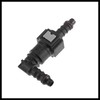 Hihaha 7.89mm to 8mm 90 Degree Car Fuel Hose Quick