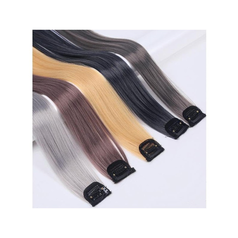Extensions One-touch Hair Extensions Color Extensions Inner Color Point Color