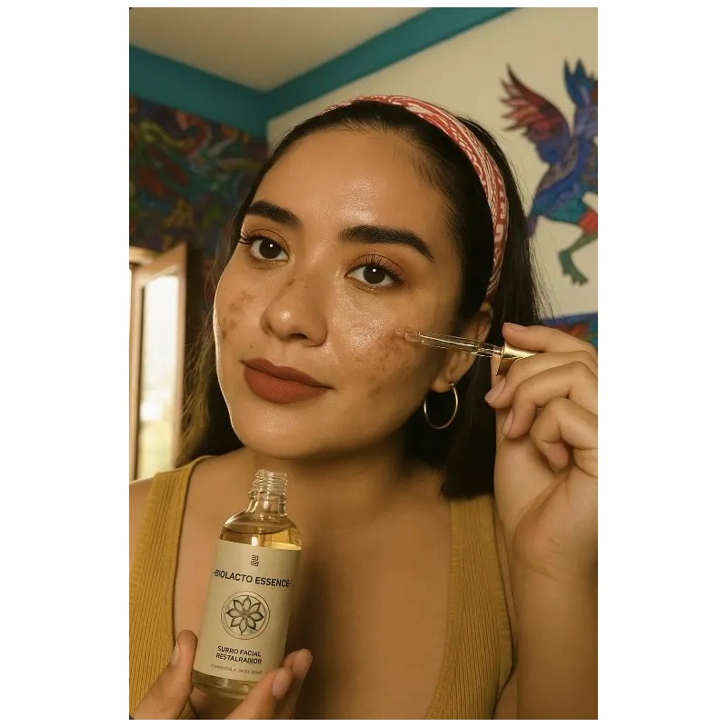 Sérum Facial Vitamina C 30ml Antimanchas Beauty Freedom