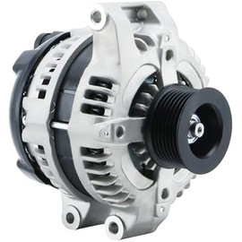 Alternator Replacement New For Honda Accord 2.4 2003-2007, Civic 2.0 2006-2011, 2.4L CRV 2007-2011, Element 2003-2011, Acura CSX 2.0L 06-08, TSX 2.4L 04-08, 13980N 31100RAAA01