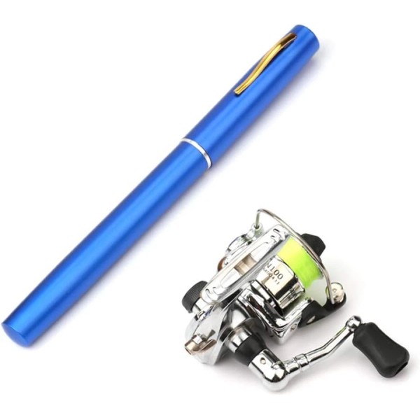 Does not apply Mini Telescopic Fishing Rod and Reel Combo