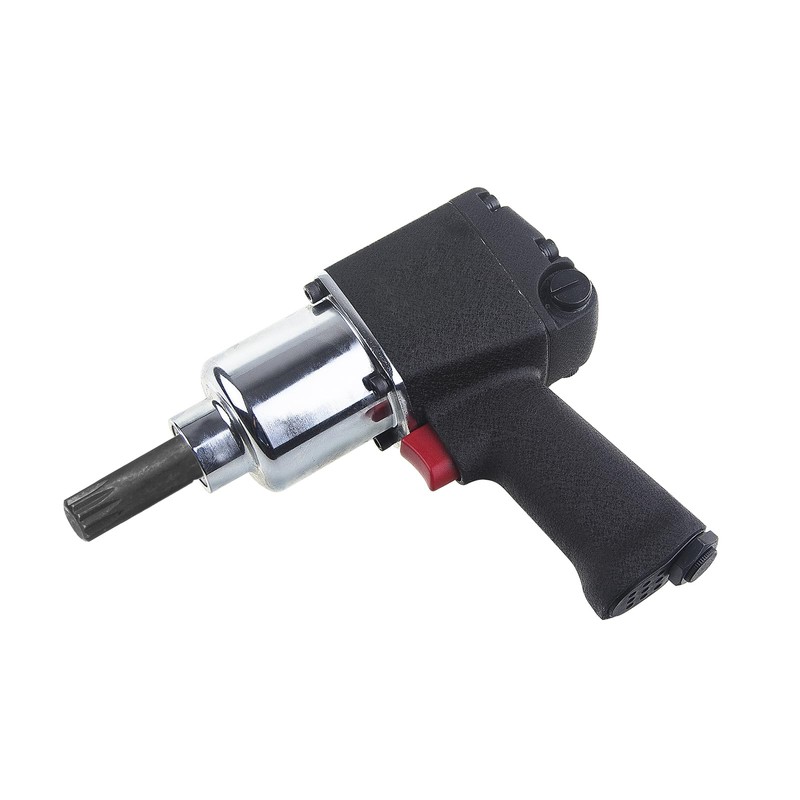 sourcing map 2 Pcs 1/2" Drive x M15(15mm) Impact Triple