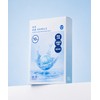 PITOBER Plus Moisturizing Sheet Mask 10 Packs
