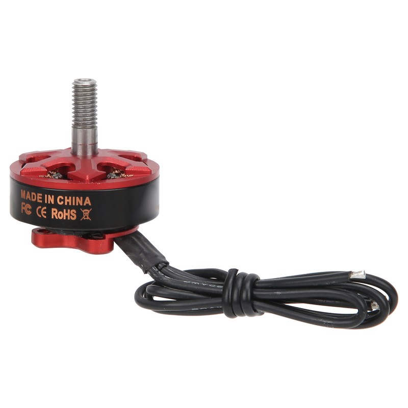 1750KV/2300KV/2500KV/2800KV SHU 2306 3‑4S Brushless Motor Replacement for RC Drone/FPV2500KV
