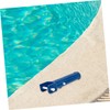 Outanaya Swimming Pool Accessory Replacement Sucker Head for Cleaning Grip