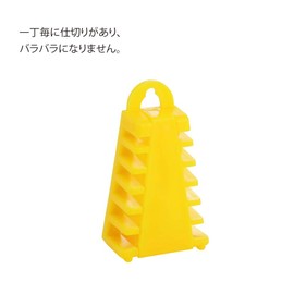 TOP FRC-6000LK Oscillating Lock Ratchet Combination Set, 6 Pieces, Holder Included, Oscillating 180°, 8 Stage Locking Mechanism