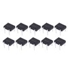 DB107 Bridge Rectifier, 1A 1000V for Household Appliances & Industrial