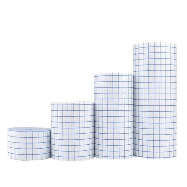 Medizinisches Klebeband, 10 M Flexibles Selbstklebendes Fixierband, Atmungsaktives Und Dehnbares
