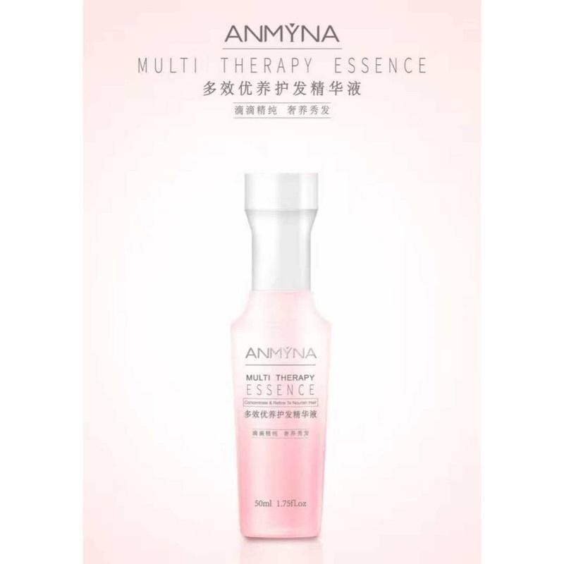 ANMYNA Multi Therapy Hair Essence 50ml (READY STOCK)