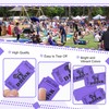 ESSENTIAL 1000 Raffle Tickets Rolls, Drink Tickets Single Roll for
