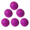 Skingwa Reusable Dryer Balls Laundry Wash Dryer Balls Anti-Static Fabric