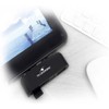 Bluestork bs-rdr-musb-sd Black Micro USB Memory Card Reader – Card