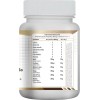 Mushroom Vitality 60cap 3balancepoints Energíaconcentración