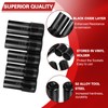 71670 Tap Socket Set, 5Pcs Fits 5/8", 11/16", 3/4", 7/8",