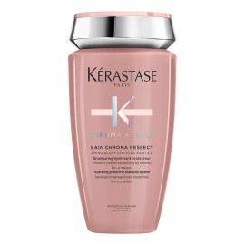 Kérastase  Kérastase  Shampoo  Botella  250 mL