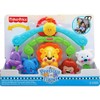 Fisher-Price Movil De Paseo Planeta Feliz