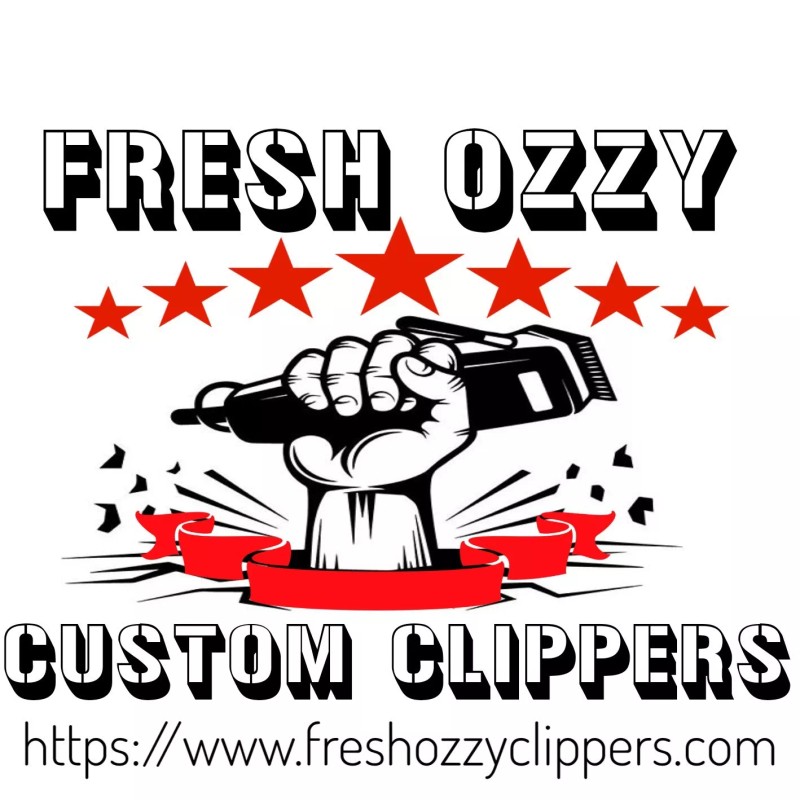 Andis ⭐⭐⭐⭐⭐Andis T-Outliner Tuned up & Adjusted zero gap and