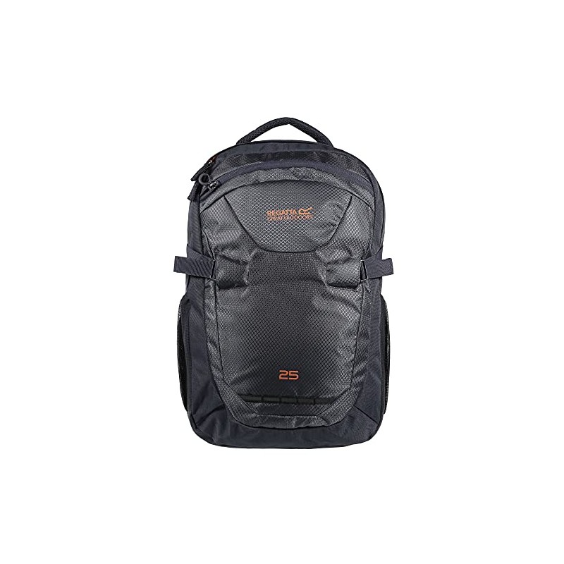 Regatta Unisex Paladen 25L V2 Durable Reflective Backpack Mens