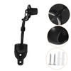 Operitacx 1 Set Weatherproof Roller Shade Hardware Bungee Jumping Kit